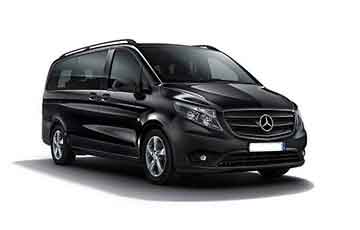 Peterborough Airport Transfers